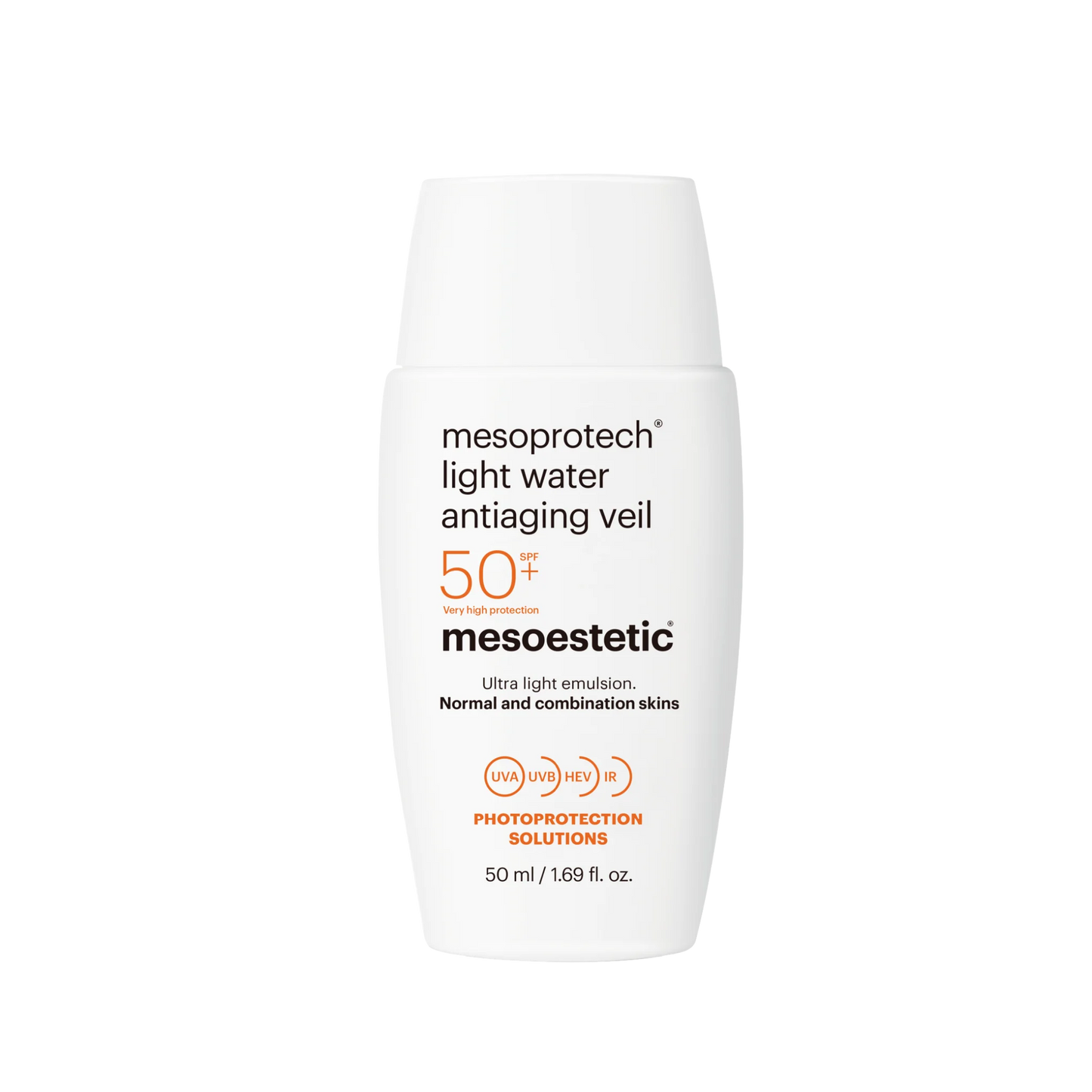 mesoprotech water veil