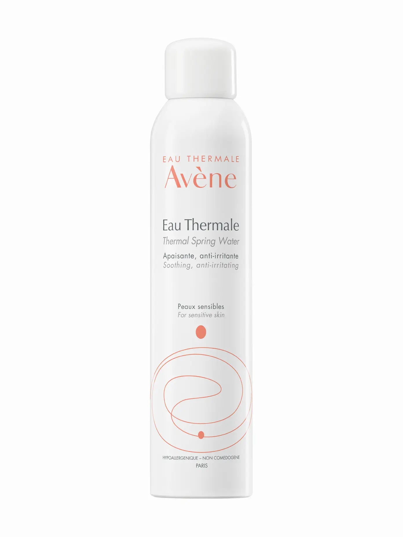 Avene Thermal Spring Water 300 ml.