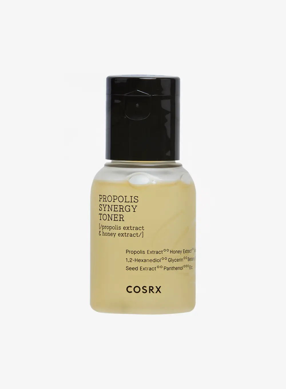 COSRX Official โทนเนอร์น้ำผึ้ง โพรโพลิส ซินเนอจี่ 150 ml