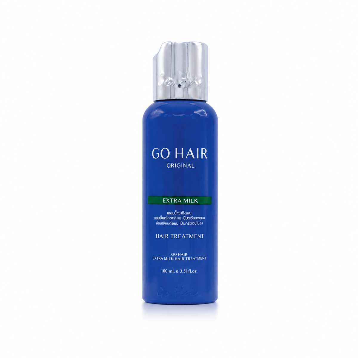 GO HAIR Extra Milk Treatment
