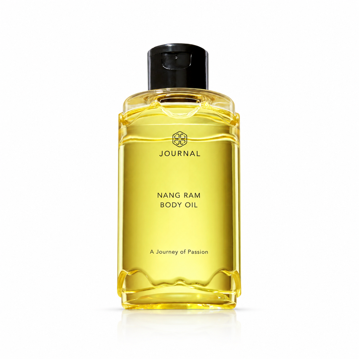 Journal Nang Ram Body Oil 180 ml.