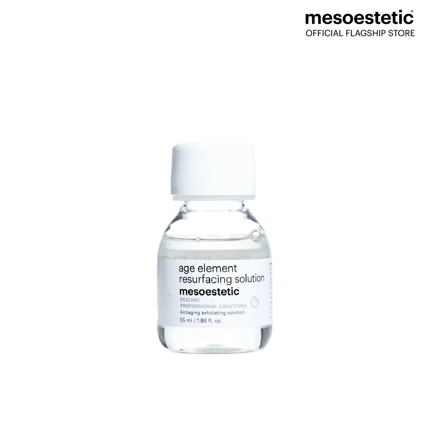 age element resurfacing solution 1 ขวด - mesoestetic