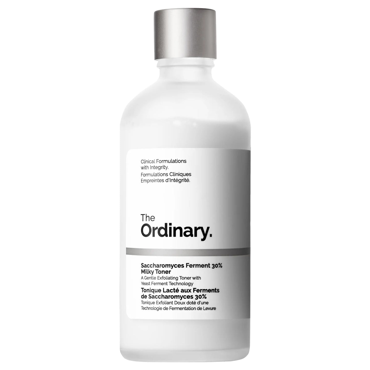 THE ORDINARY - Saccharomyces Ferment 30% Milky Toner (100 ml.)