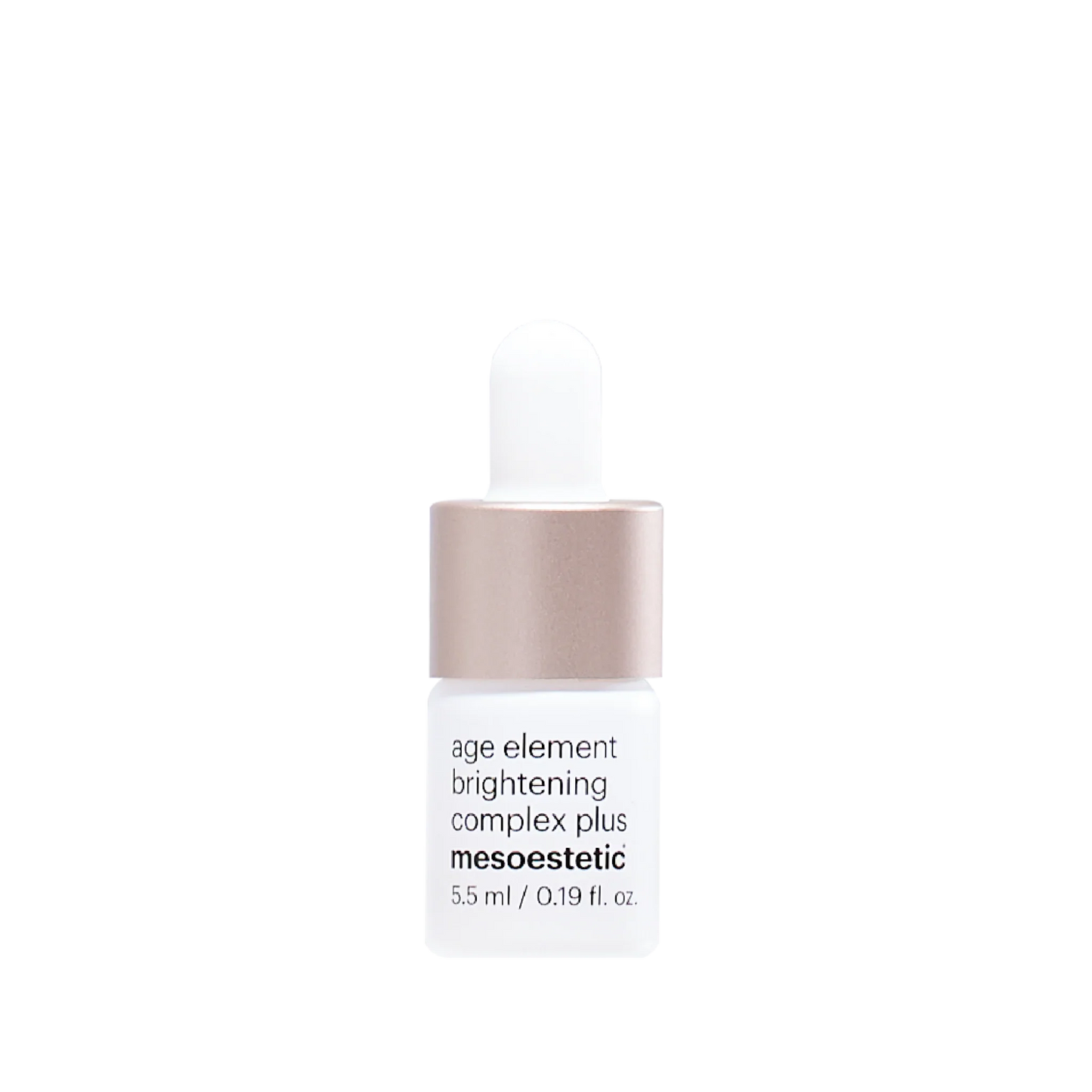 age element brightening complex plus