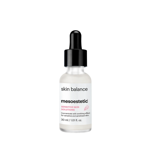 Skin balance