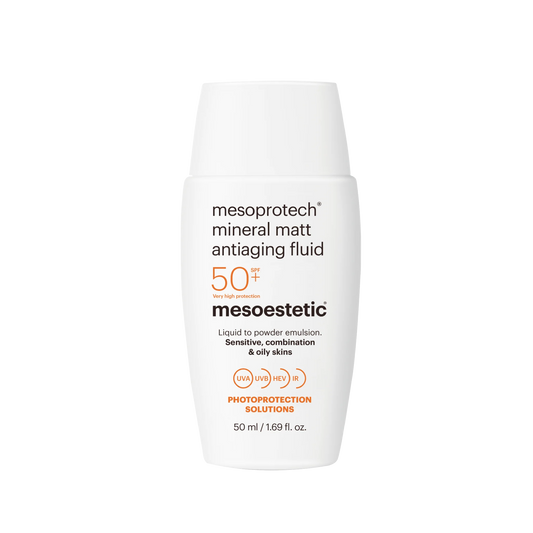 mesoprotech mineral fluid