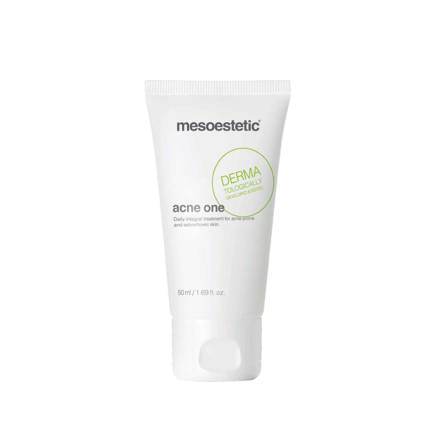 acne one