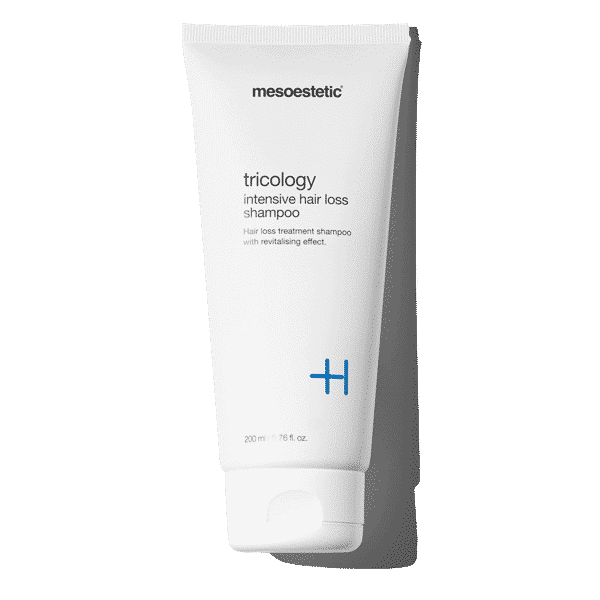 tricology intensive hair loss shampoo 200 ml