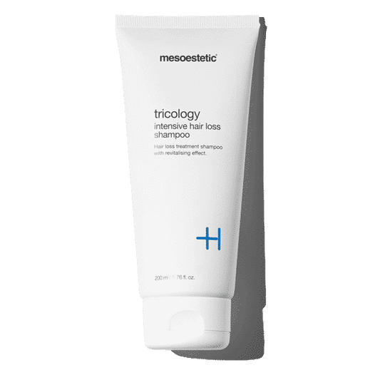 tricology intensive hair loss shampoo 200 ml