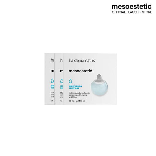 ha densimatrix 1.5 ml 3 pcs. - mesoestetic