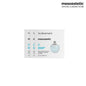 ha densimatrix 1.5 ml 3 pcs. - mesoestetic