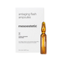 antiaging flash ampoule