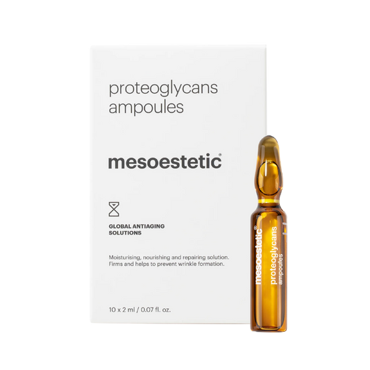 proteoglycans  ampoules