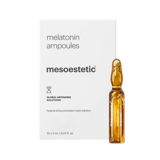 melatonin ampoules