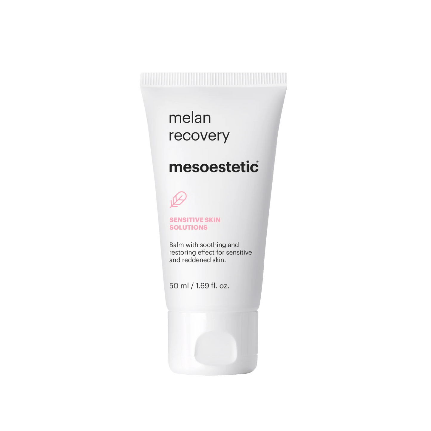 melan recovery
