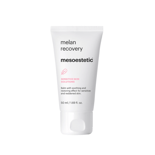 melan recovery