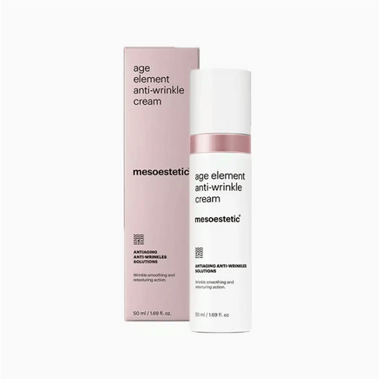 age element anti-wrinkle cream