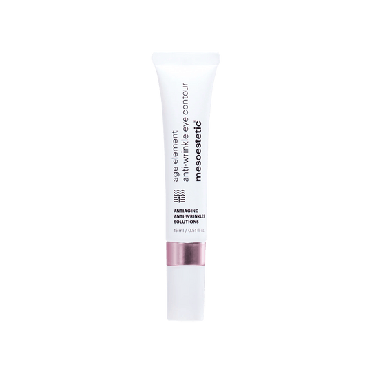 age element anti-wrinkle eye contour
