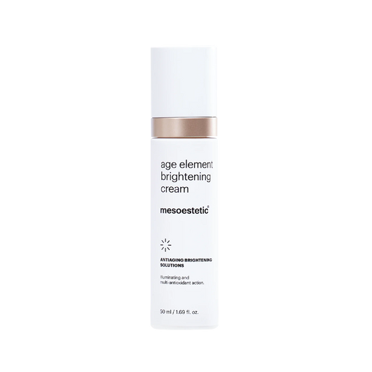 age element brightening cream