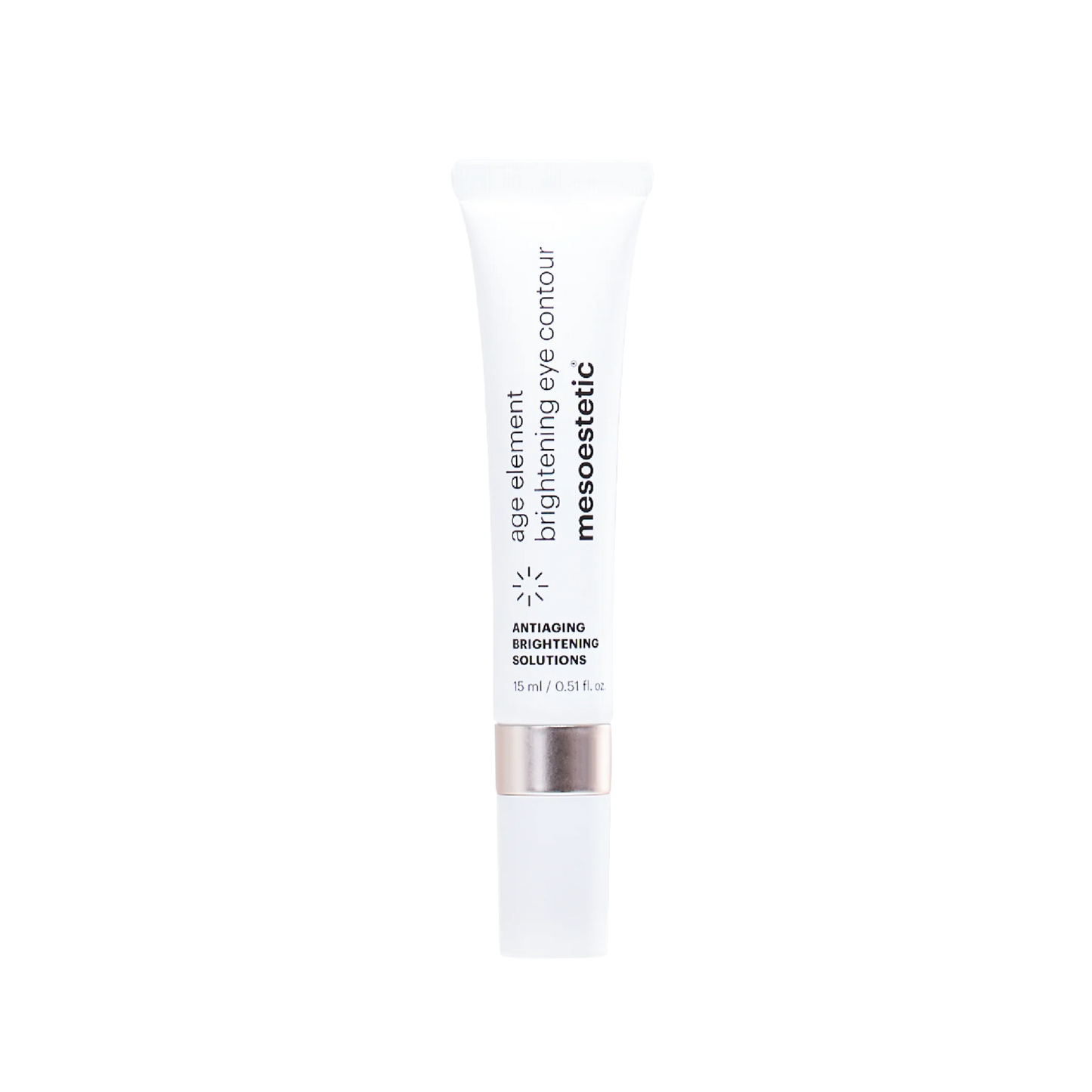 age element brightening eye contour