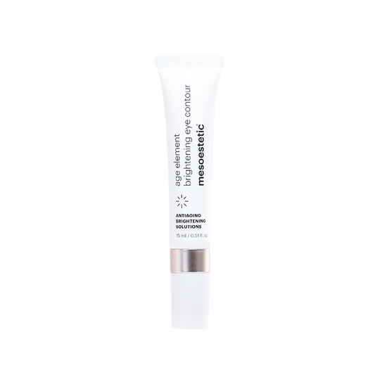 age element brightening eye contour