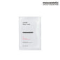 mesoestetic crystal fiber mask