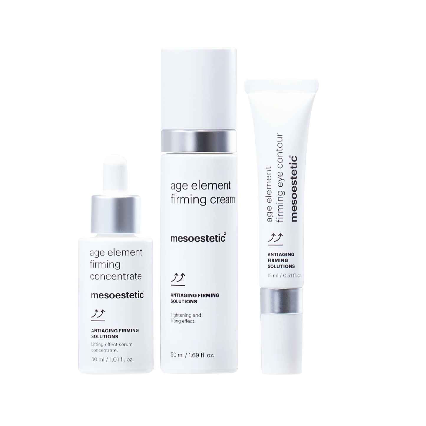 age element tightening pack