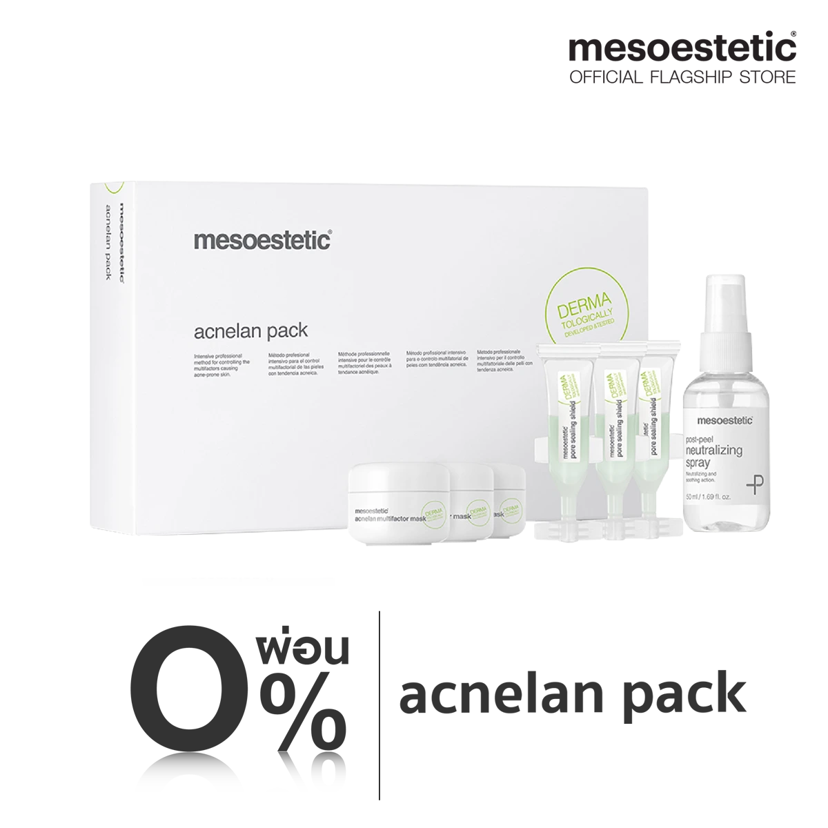 acnelan pack