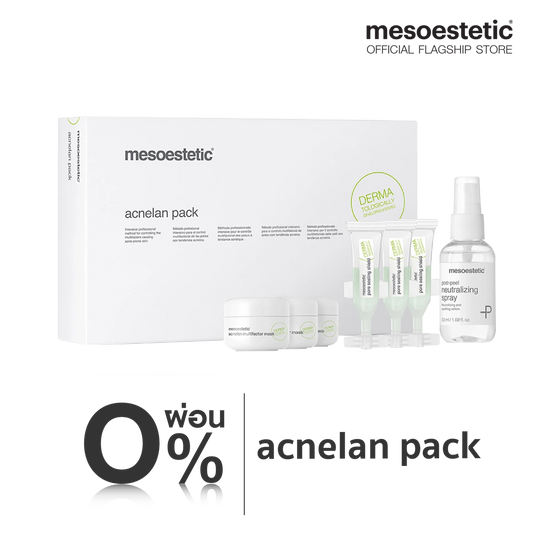 acnelan pack