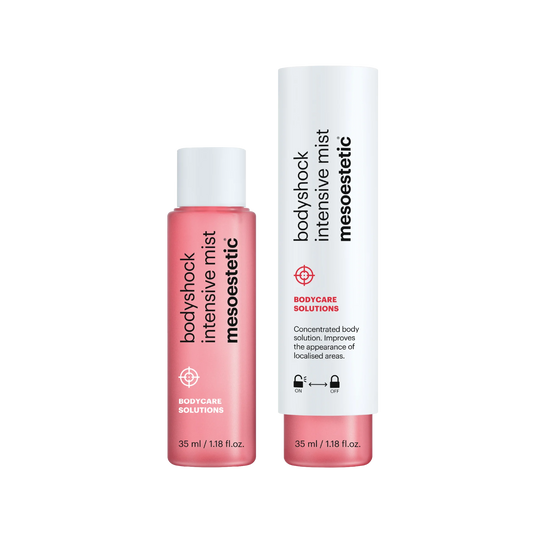 bodyshock intentsive mist