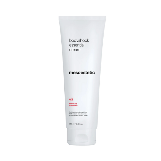 bodyshock essential cream