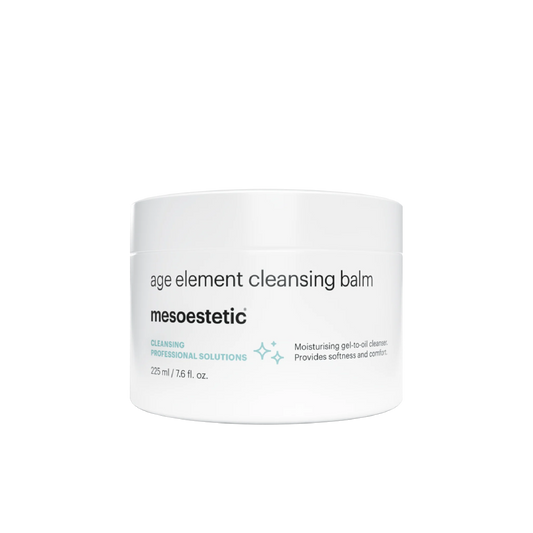age element cleansing balm