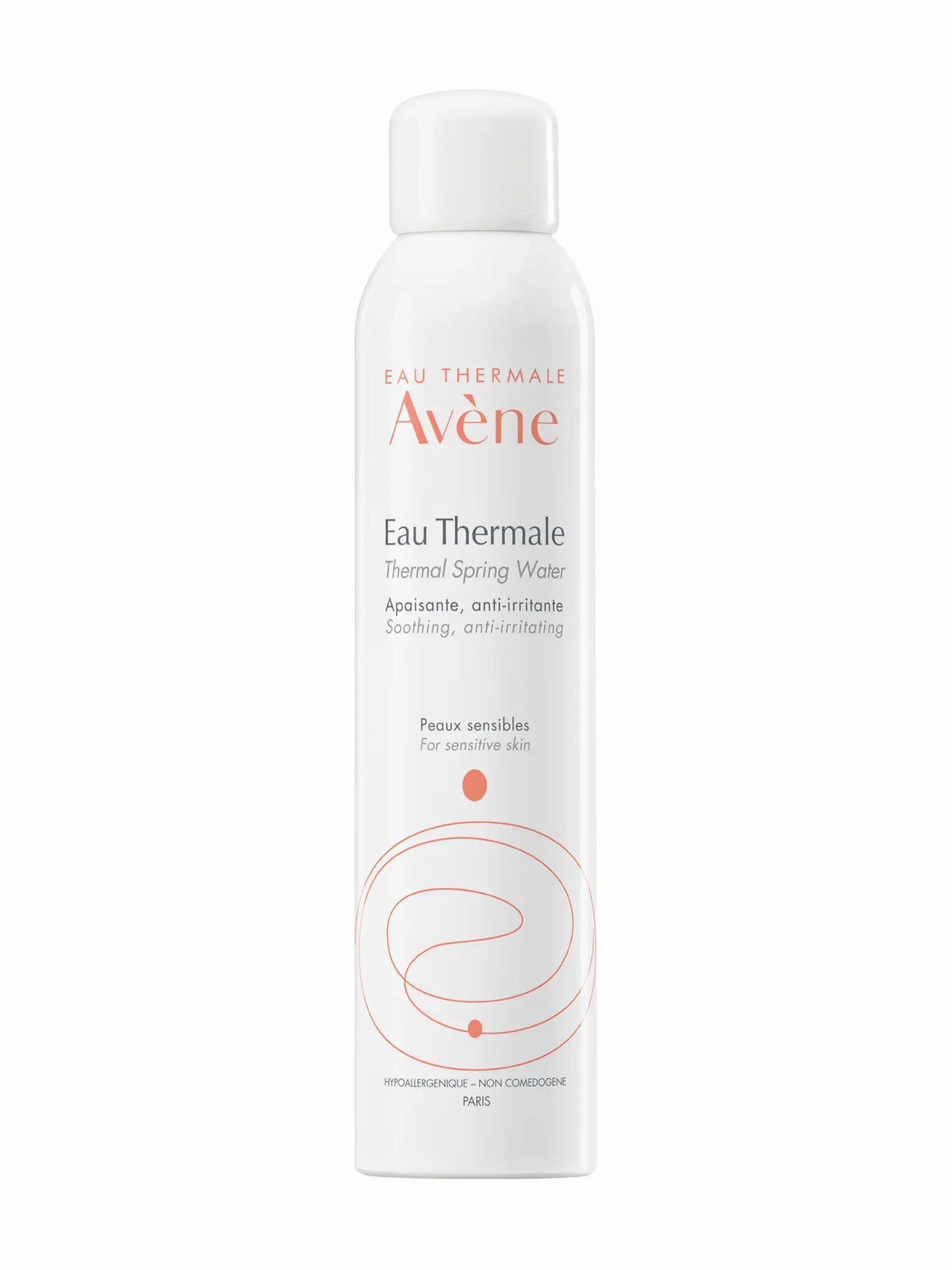 Avene Thermal Spring Water 300 ml.