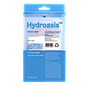 BARULAB Hydroasisᵀᴹ BLUE AQUA MASK