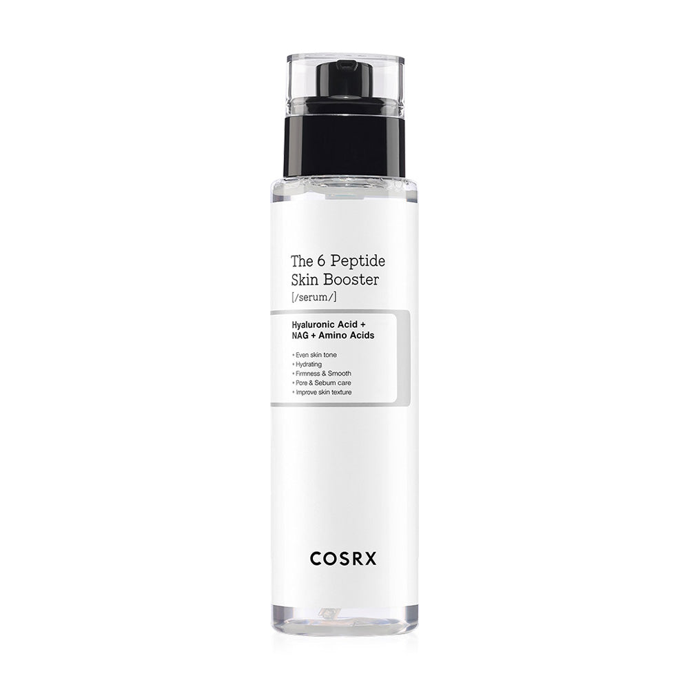 [Ingck's pick] COSRX Official The 6 Peptide Skin Booster Serum