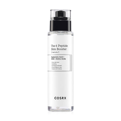 [Ingck's pick] COSRX Official The 6 Peptide Skin Booster Serum