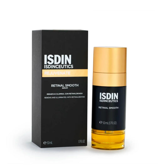 isdin cuetic retinol  ฝาสีทอง