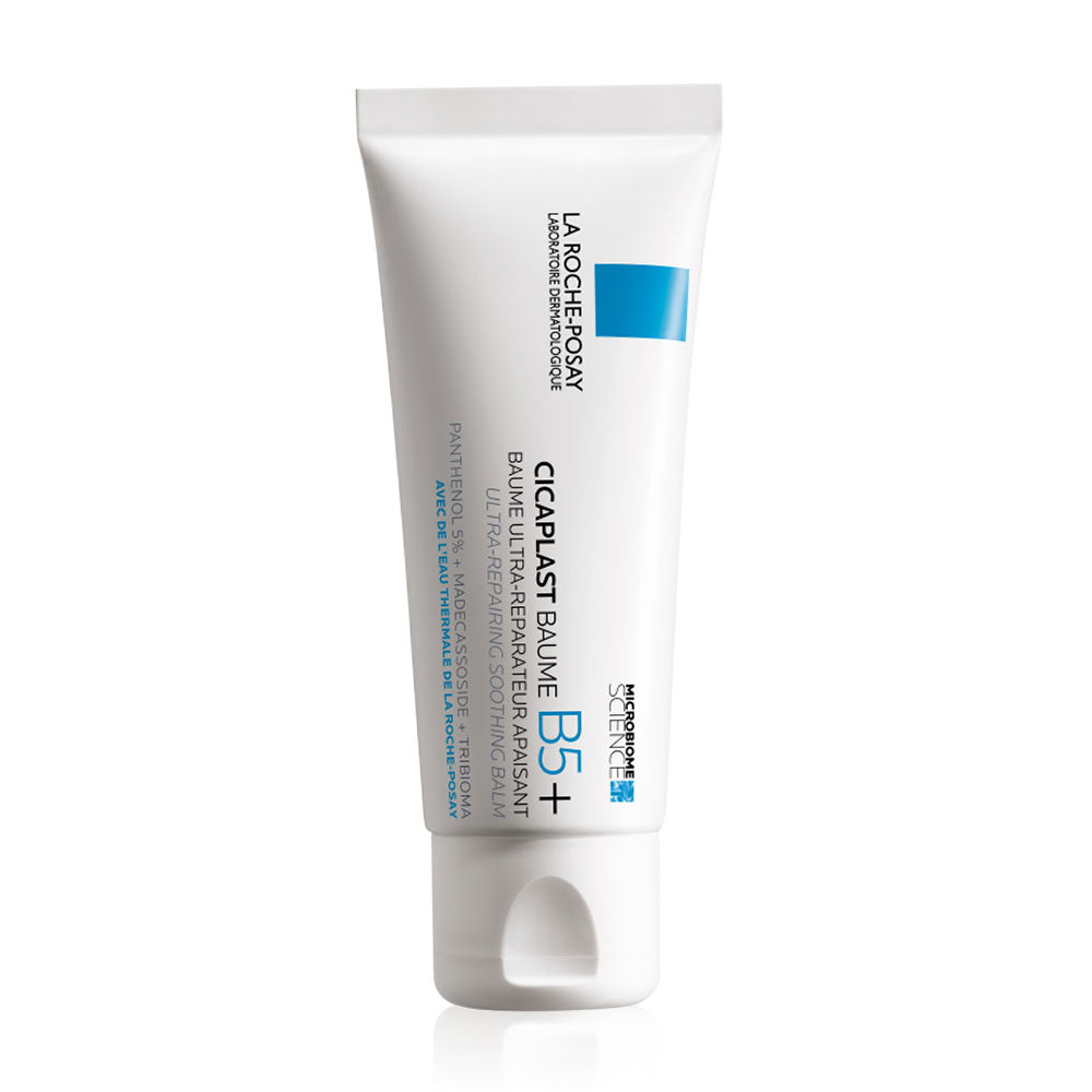 ลา โรช-โพเซย์ La Roche-Posay CICAPLAST BAUME B5+ บาล์มบำรุงผิว ช่วยปลอบประโลม