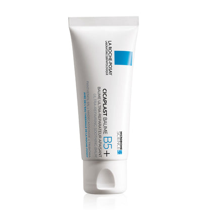 ลา โรช-โพเซย์ La Roche-Posay CICAPLAST BAUME B5+ บาล์มบำรุงผิว ช่วยปลอบประโลม