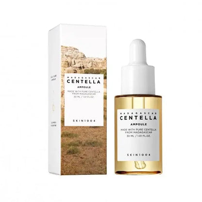 SKIN1004 | Madagascar Centella Ampoule 30 ml.