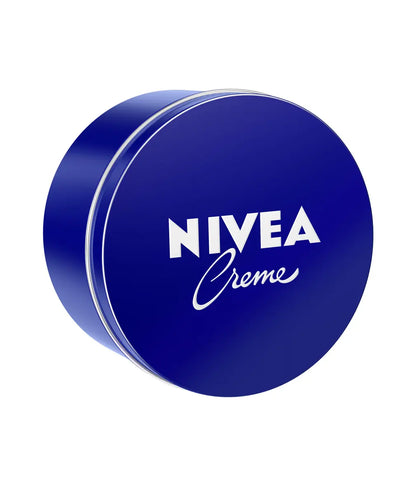 NIVEA มอยส์เจอร์ไรเซอร์ ครีมกระปุกฟ้า