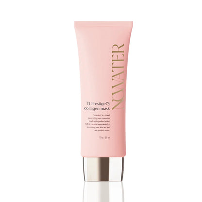 แพคคู่ NOWATER T1 Prestige 73 Collagen Mask