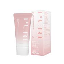 PURI PDRN HAIR REMOVAL CREAM ครีมกำจัดขนสูตรPDRN แซลมอน