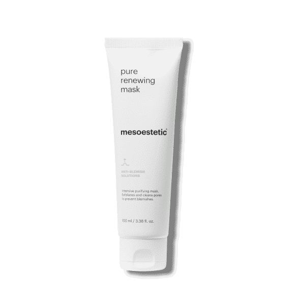pure renewing mask