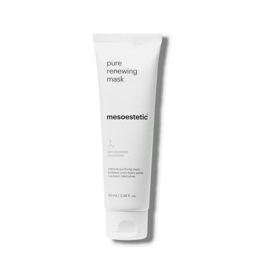 pure renewing mask