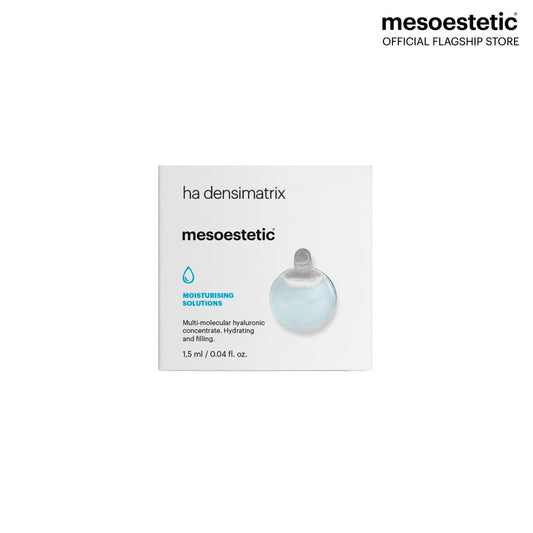 ha densimatrix 1.5 ml. x 1 pc.
