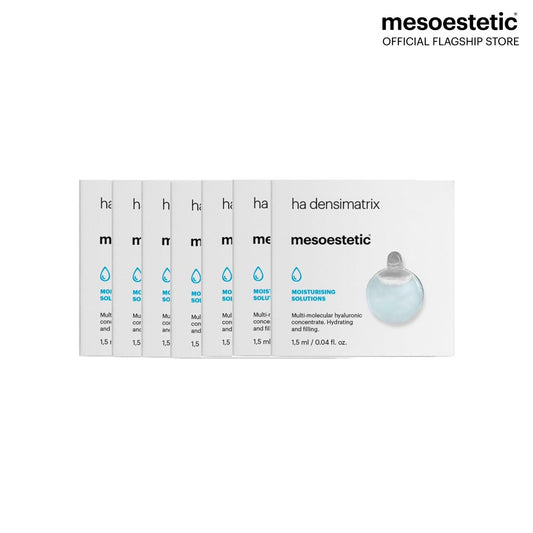 ha densimatrix 1.5 ml. x 14 pcs.