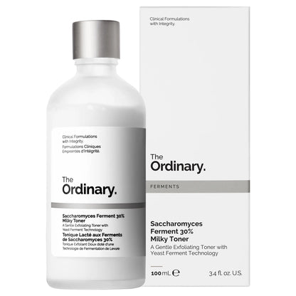 THE ORDINARY - Saccharomyces Ferment 30% Milky Toner (100 ml.)