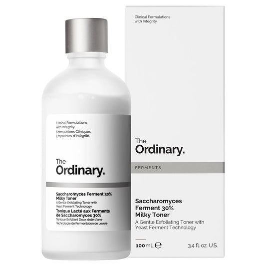 THE ORDINARY - Saccharomyces Ferment 30% Milky Toner (100 ml.)