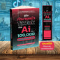 คู่มือทำนายหน้า TikTok ด้วย Ai เดือนละ 100,000 แบบไม่ออกหน้ากล้อง (หนังสือเล่ม)